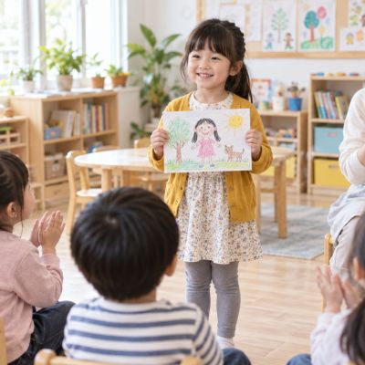 謝謝你的勇敢分享，大家用掌聲給你溫暖的鼓勵。