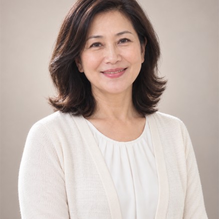 林園長