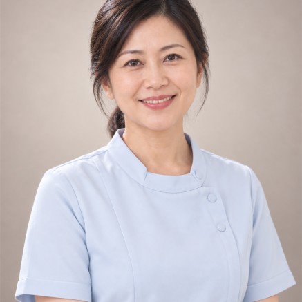 李護理師