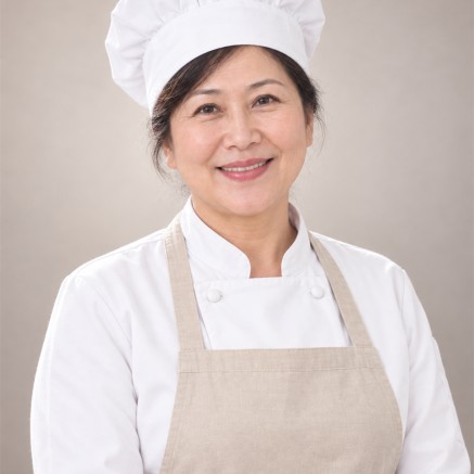 黃阿姨